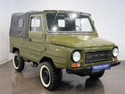 ЛуАЗ 969 1.2 МТ, 1989, 39 481 км объявление продам