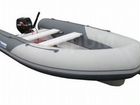 Лодка winboat 390 мотор yamaha 9.9 объявление продам
