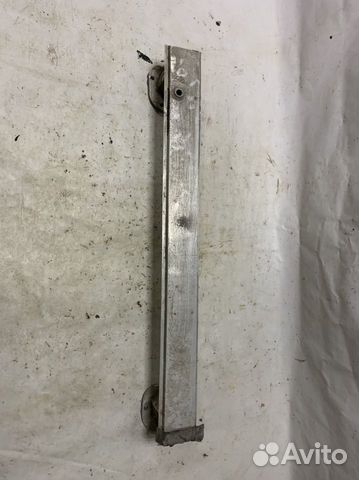 Усилитель заднего бампера, Peugeot 308