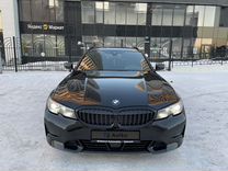 BMW 3 серия, 2019