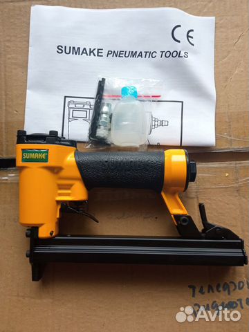 Пневмоинтструмент