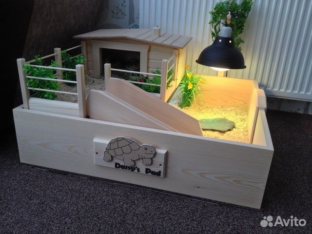 Мебель из фанеры для животных