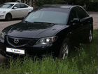 Mazda 3 1.6 AT, 2004, 370 000 км объявление продам