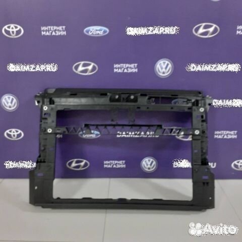 Телевизор Рамка кузова Volkswagen Polo 2010-2020