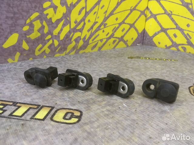 Концевой выключатель Концевик Субару Импреза G12