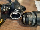 Фотоаппарат nikon d5100 без объектива объявление продам