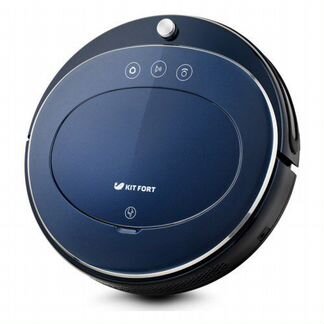 Робот пылесос