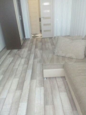 2-к. квартира, 62 м², 21/25 эт.