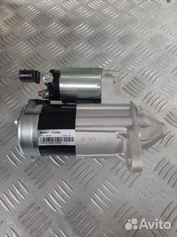 Стартер WPS 17829N