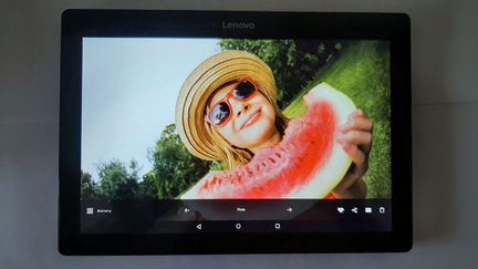 Планшет lenovo TAB 2 A 10 - 30