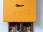 BTS альбом butter