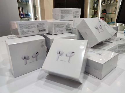 Airpods 2/Pro