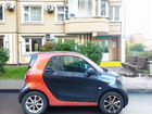 Smart Fortwo 1.0 AMT, 2016, 85 000 км