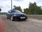 BMW 3 серия 2.2 AT, 2002, 152 000 км объявление продам