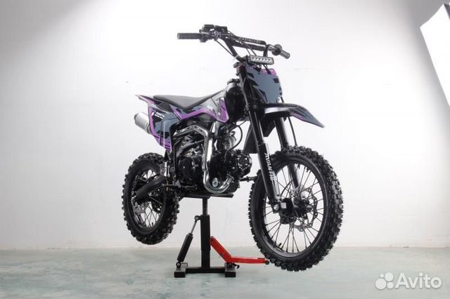 Питбайк Avantis KT-12 Basic 17/14