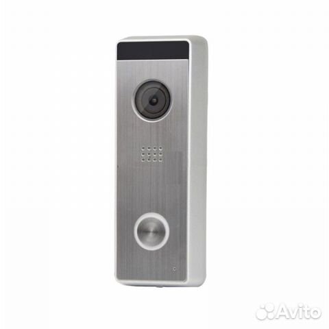 HD вызывная панель Tantos Trinity HD