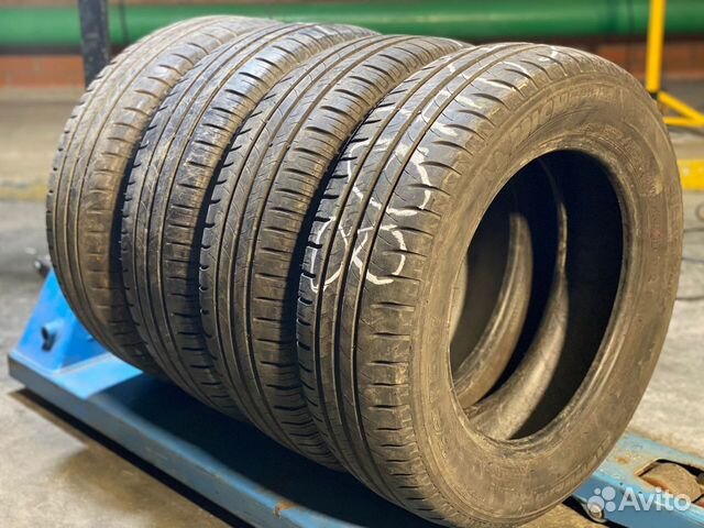 Michelin Energy Saver 185/65 R15 88T
