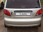 Daewoo Matiz 0.8 МТ, 2005, 196 253 км объявление продам