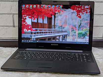 Ноутбук на Гарантии Lenovo Asus HP и др