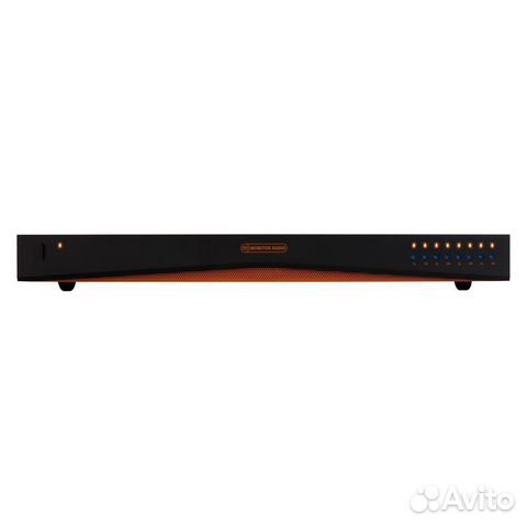 Усилитель мощности Monitor Audio IA150-8C