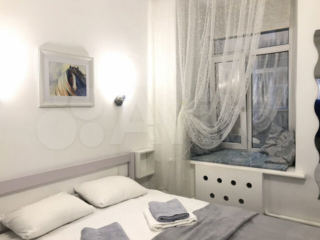 Комната 12 м², 1/4 эт.