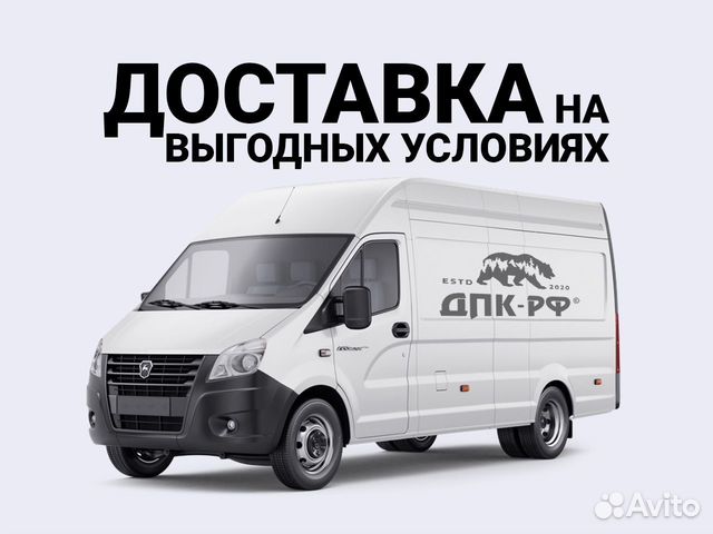 Ступень из дпк