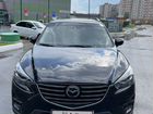 Mazda CX-5 2.5 AT, 2016, 68 700 км объявление продам