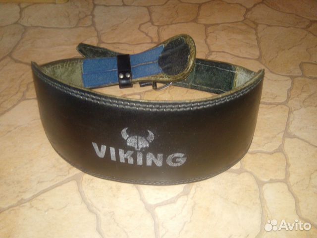 Пояс для тренировок и поднятия тяжестей