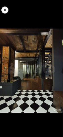 3-к. квартира, 88 м², 1/2 эт.