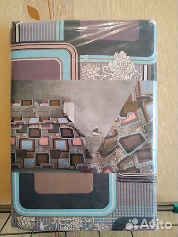 Комплект постельного белья 1 5 спальный хлопок