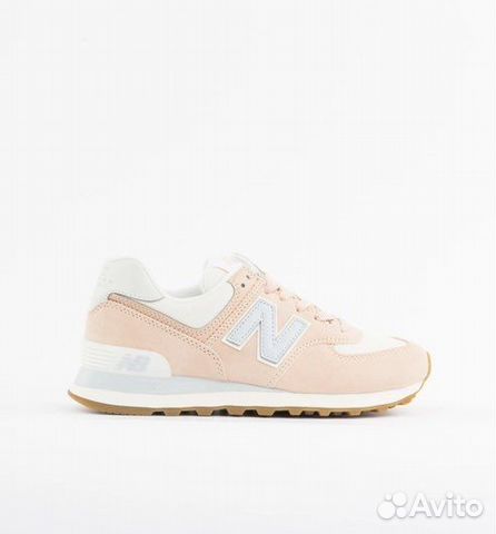 Кроссовки New Balance 574 с 35,5 по 39,5