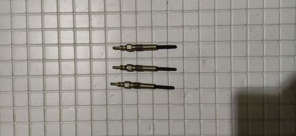 Свеча накаливания VAG