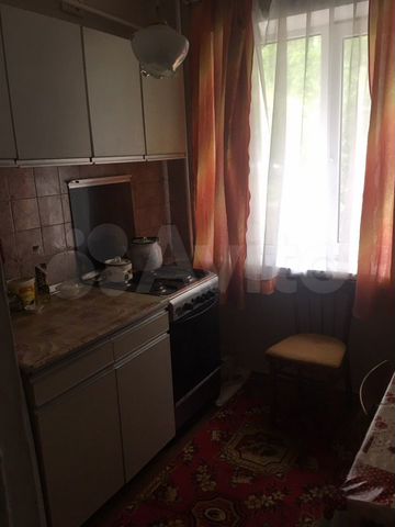 2-к. квартира, 47 м², 1/5 эт.