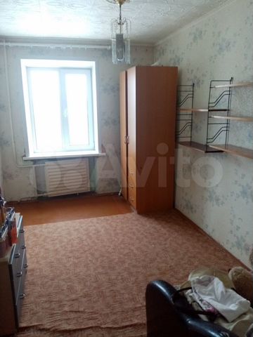 2-к. квартира, 50 м², 6/9 эт.