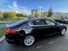 Jaguar XF 2.0 AT, 2015, 139 000 км объявление продам