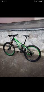 Cube stereo super hpc sl