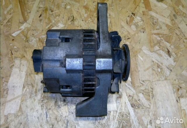 Генератор 70A Opel Vectra A