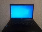 Acer I5/SSD120+HDD750/12гб