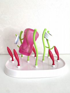 Сушилка для бутылочек