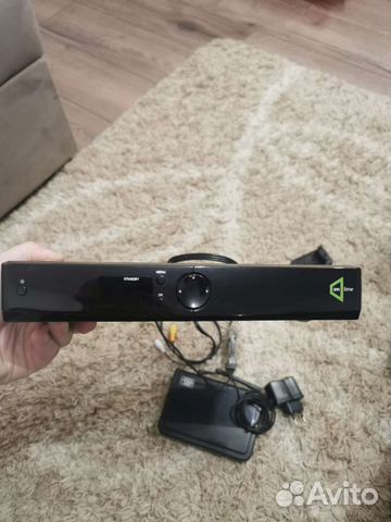 Ресивер Onlime