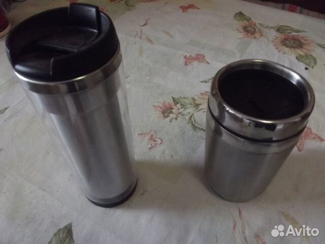 Термокружка