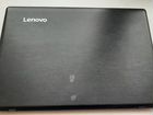 Lenovo ideapad 110 15acl объявление продам