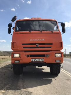 Вездеход с манипулятором