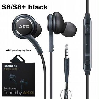 Наушники Samsung AKG EO IG955