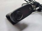 Веб-камера Logitech HD Webcam C310 объявление продам