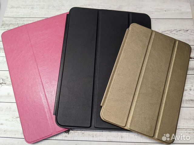 Чехол на iPad все модели в наличии