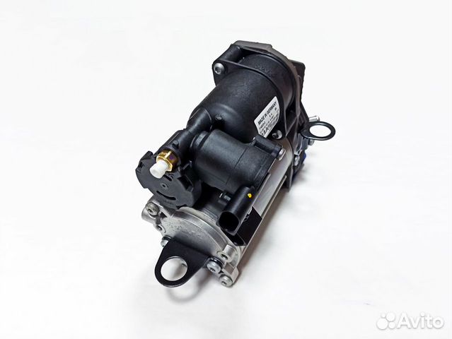 Компрессор пневмоподвески Merсedes W164 ML320 CDi
