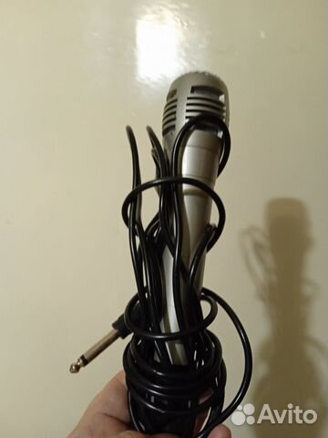 Микрофон