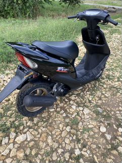 Запчасти на Honda Dio 35ZX Разборка скутеров