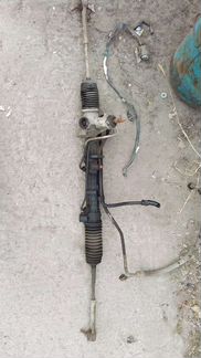 Рейка рулевая Fiat Punto Фиат Пунто